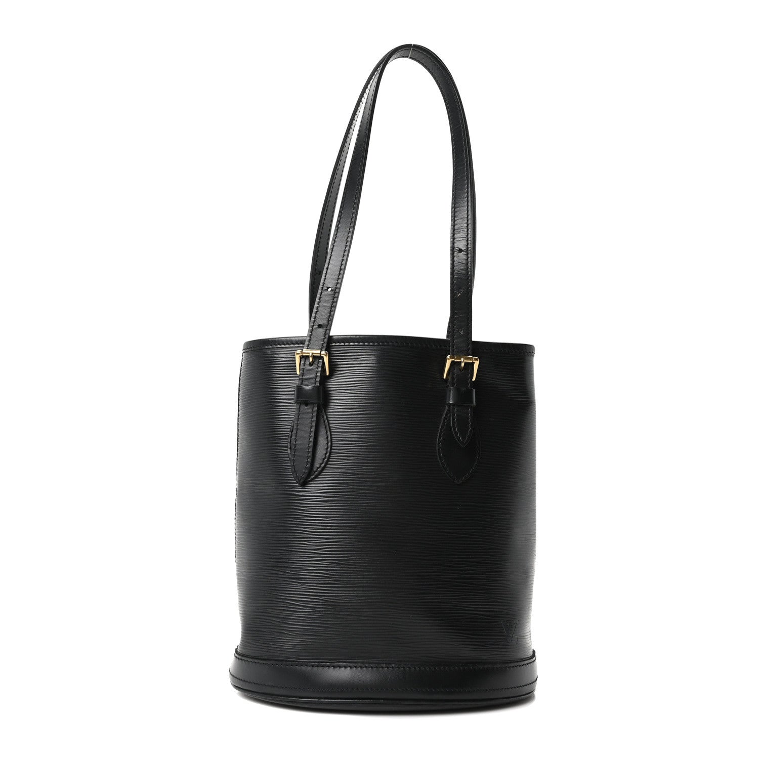 Epi Petit Bucket 23 Black