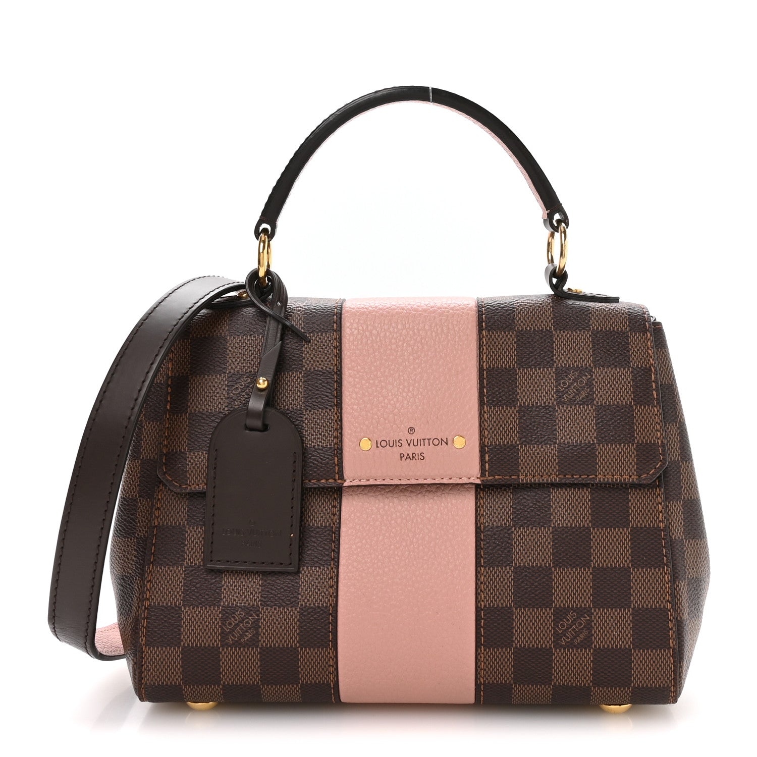 Damier Ebene Bond Street BB Magnolia