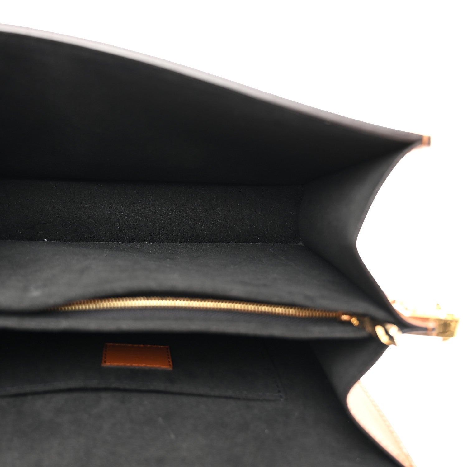 Reverse Monogram Dauphine MM