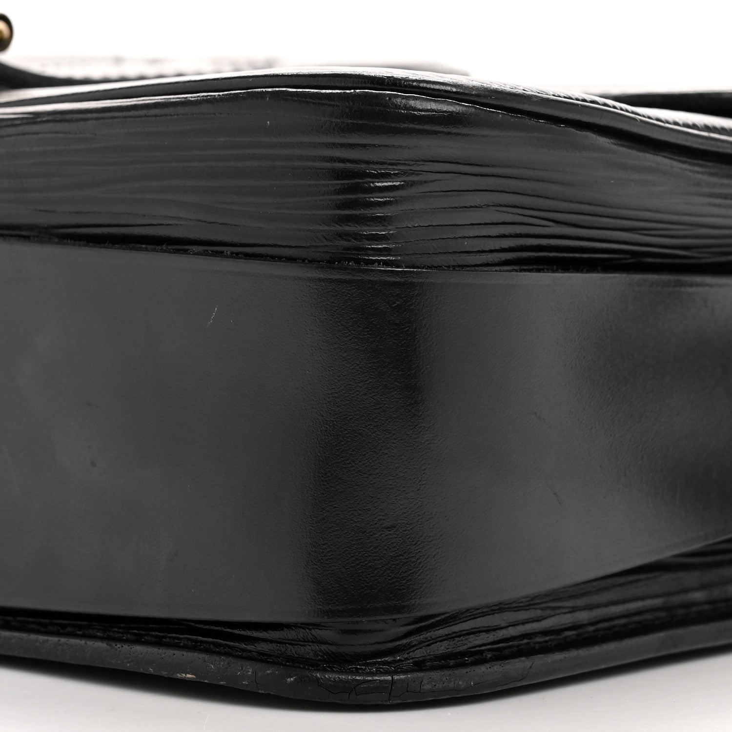 Epi Cartouchiere 22 Black