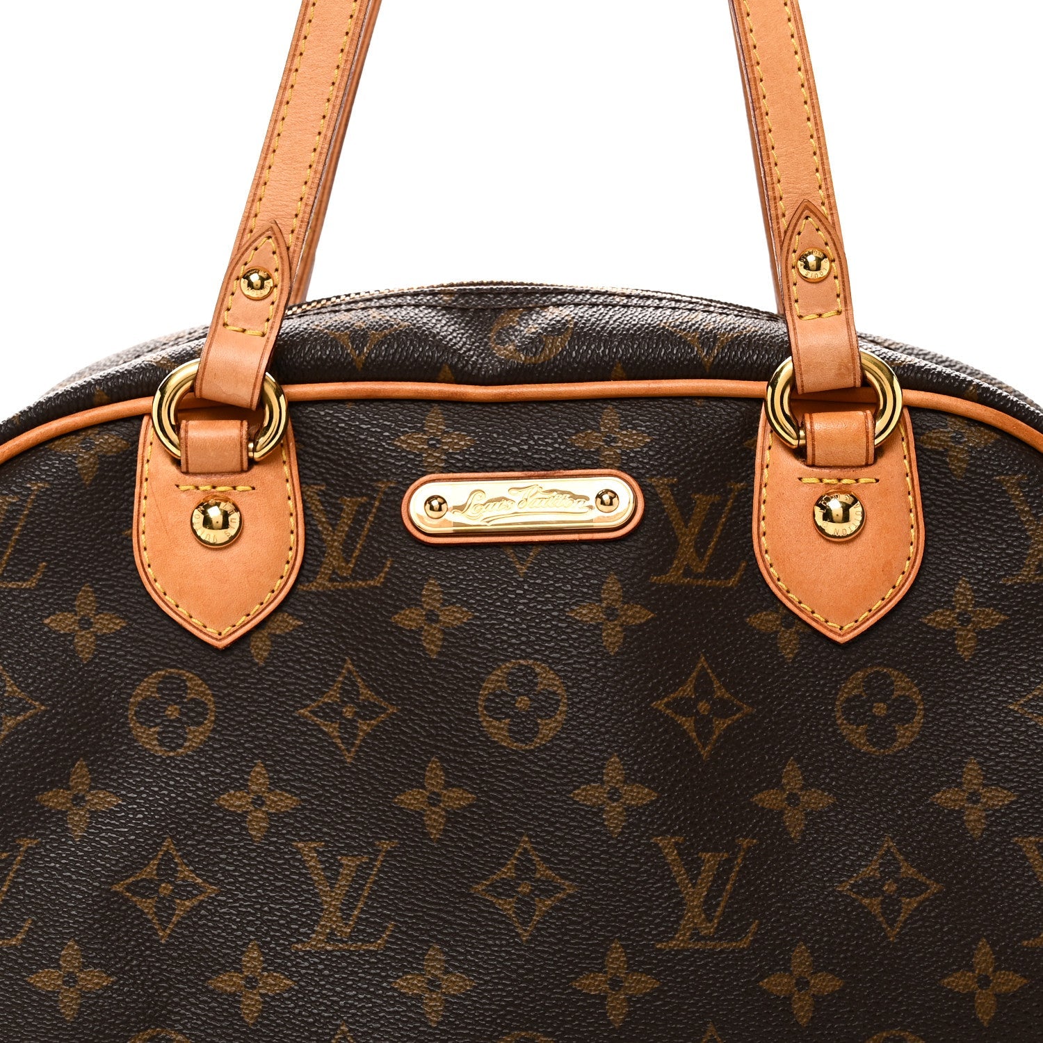 Monogram Montorgueil PM