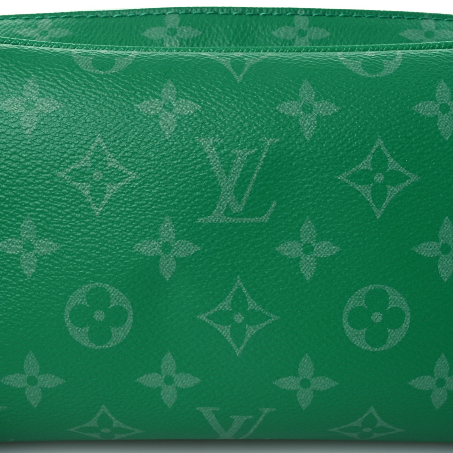 Taigarama Dopp Kit Toilet Pouch Cactus Green