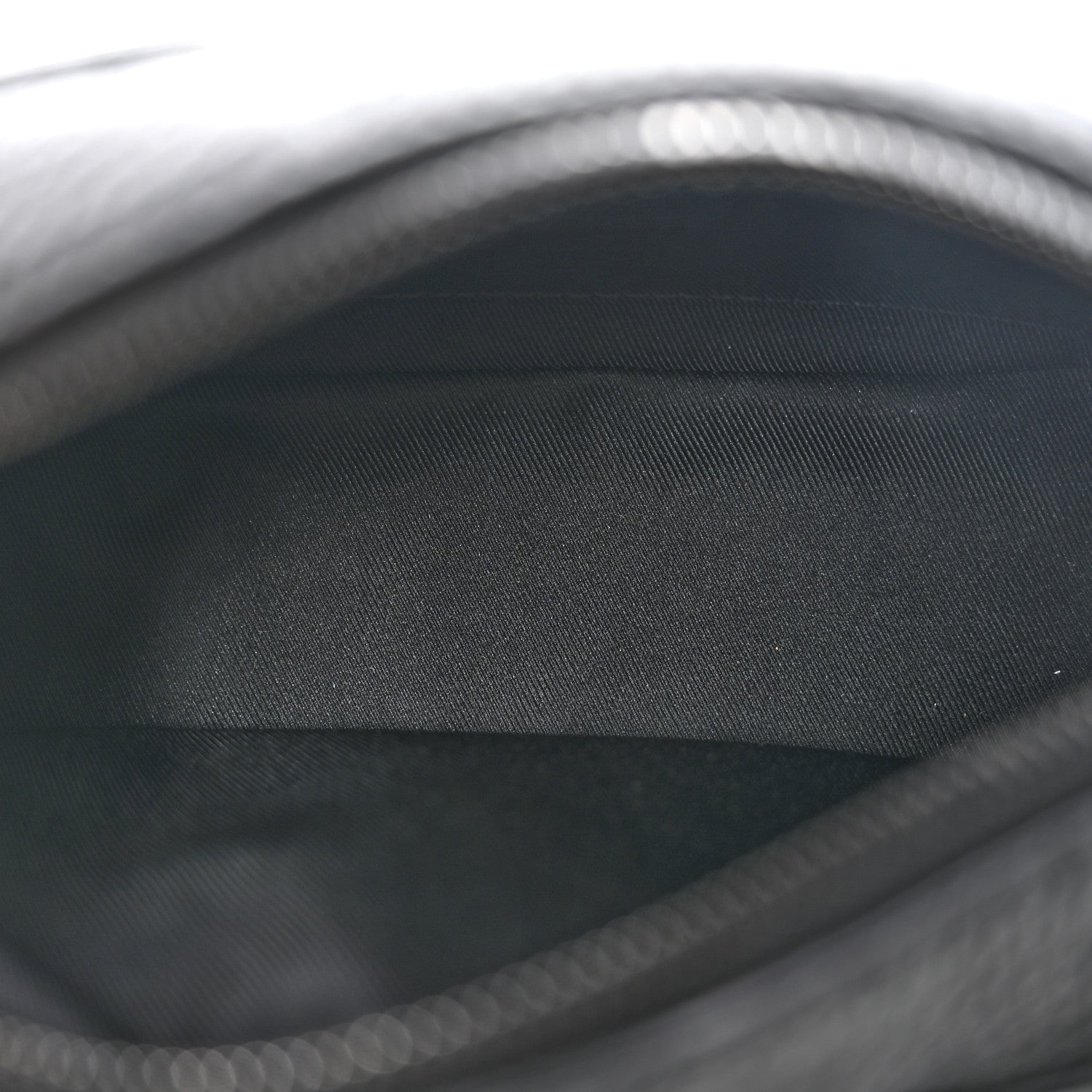 Taurillon Monogram Mini Soft Trunk Black