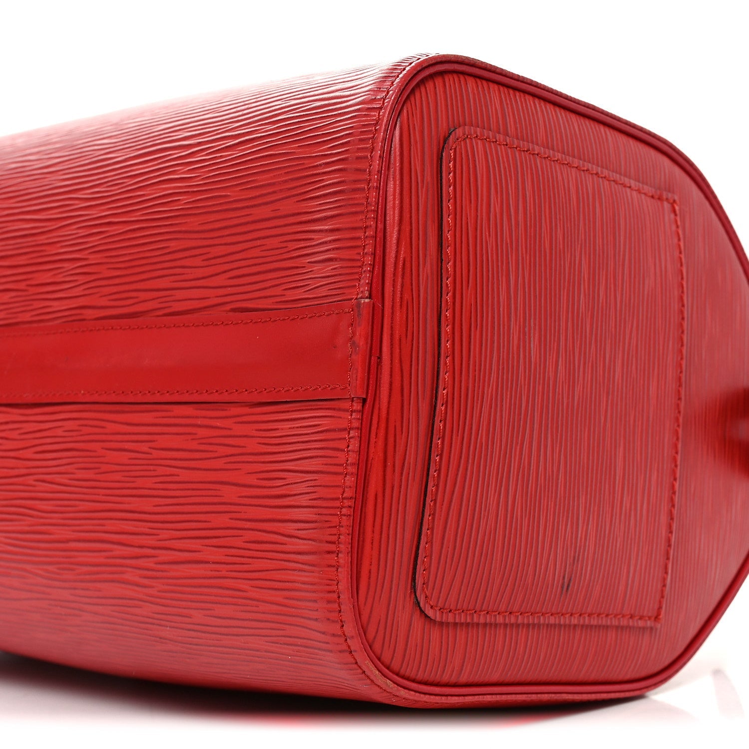 Epi Speedy 25 Castillan Red