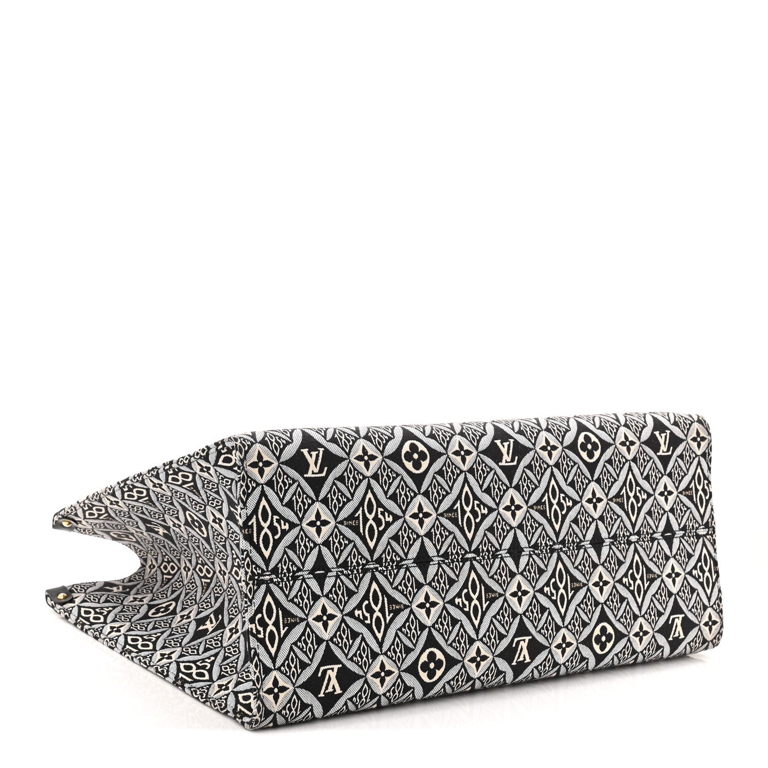 Jacquard Since 1854 Onthego GM Grey