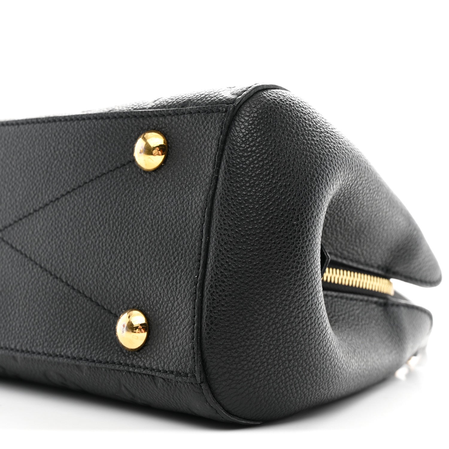 Empreinte Montaigne BB Black