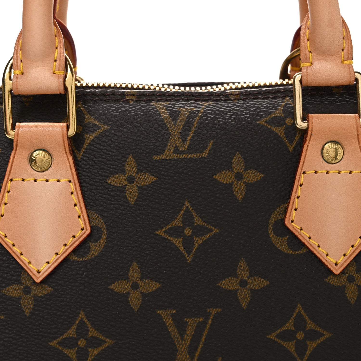 Monogram Alma MM