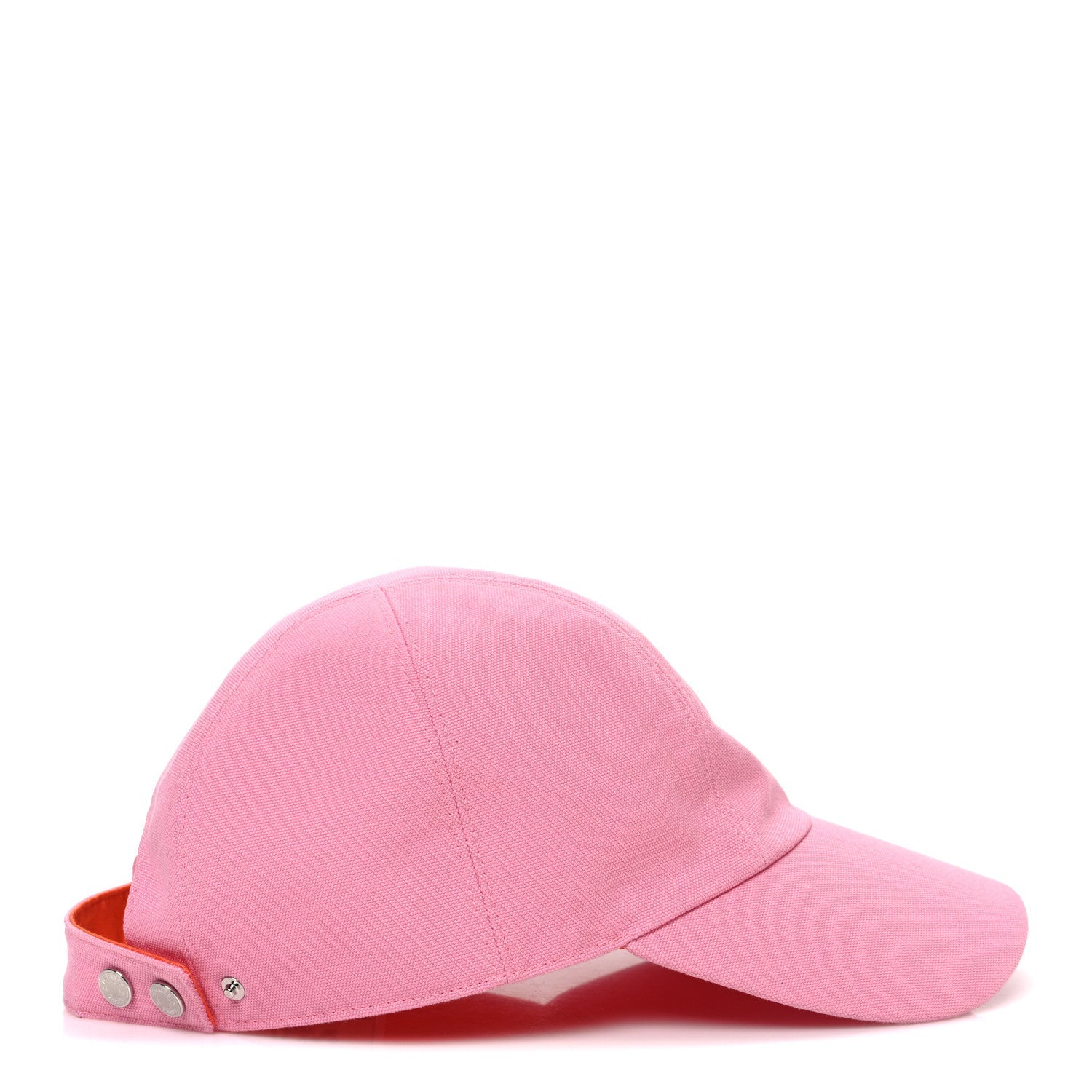 Cotton Davis Sunshine Hat 57 Rose