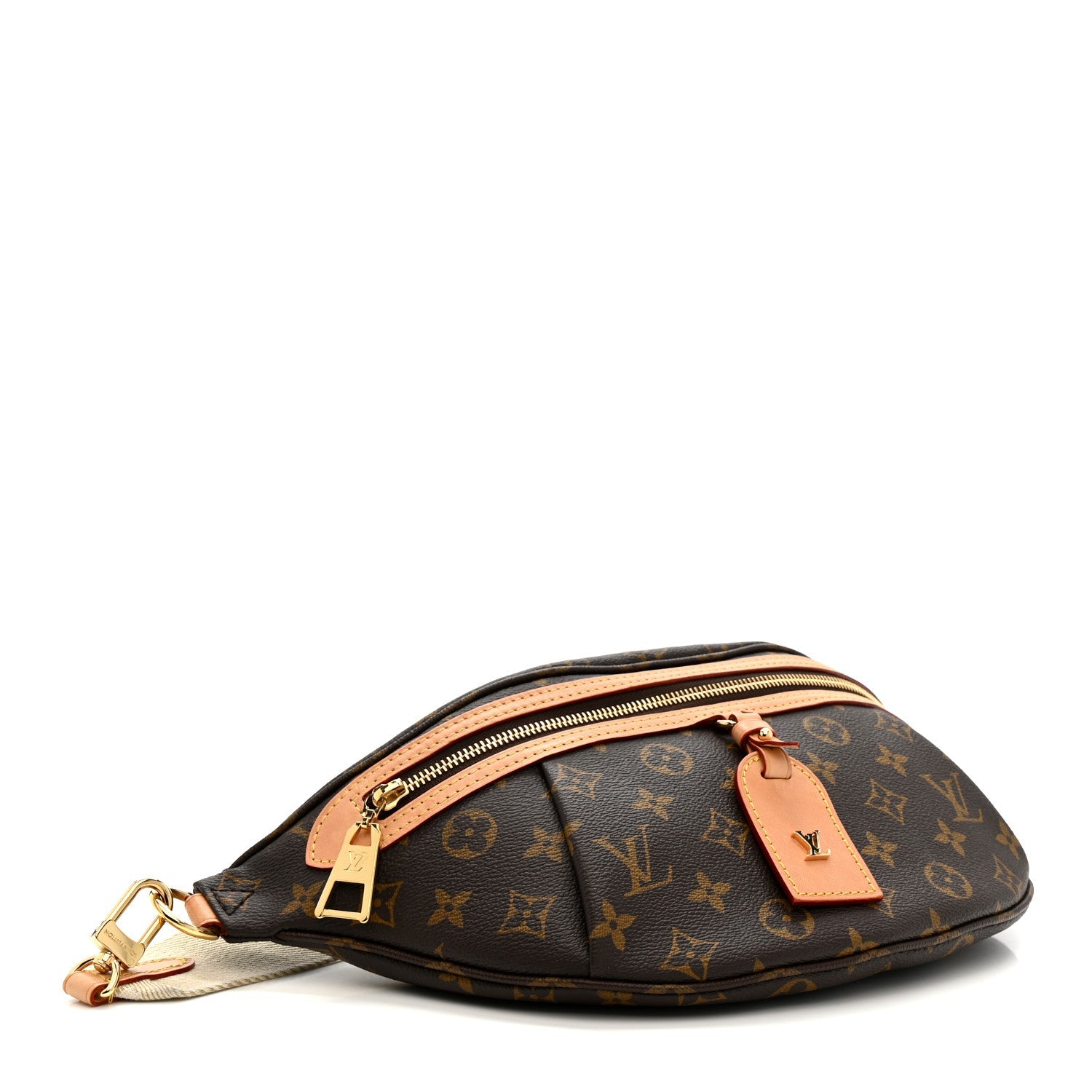 Monogram High Rise Bumbag