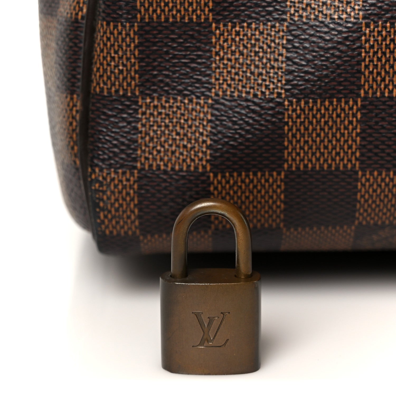 Damier Ebene Speedy 30