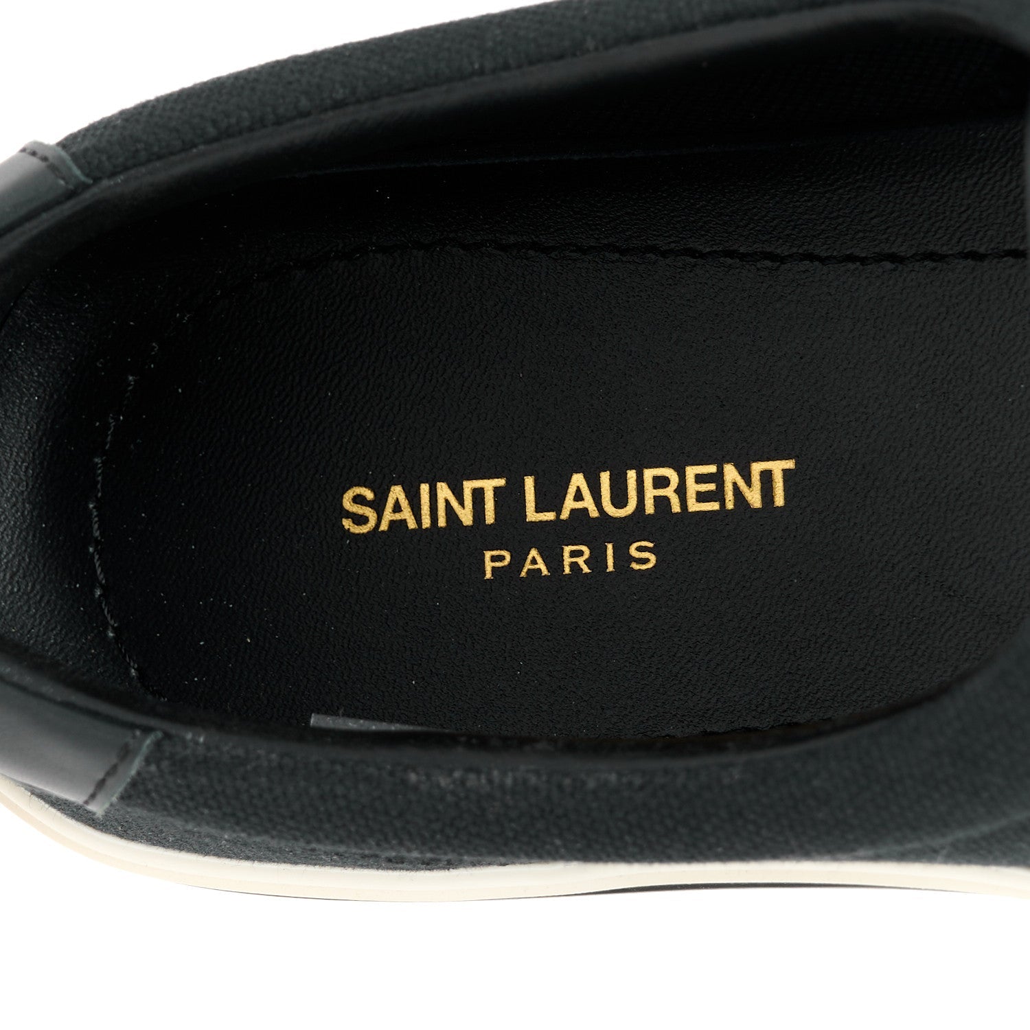 Elba Greenwich Club Low Top Sneakers 42 Black