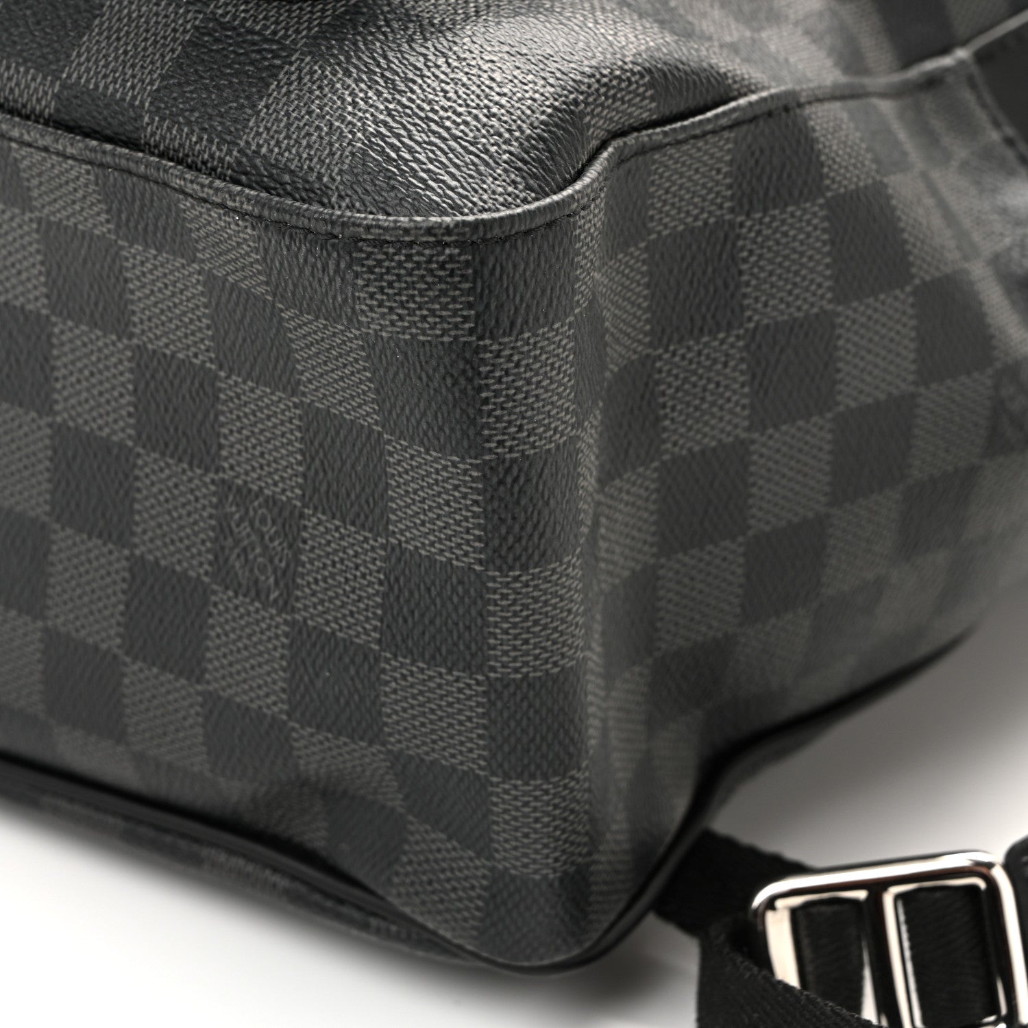 Damier Graphite Josh Backpack