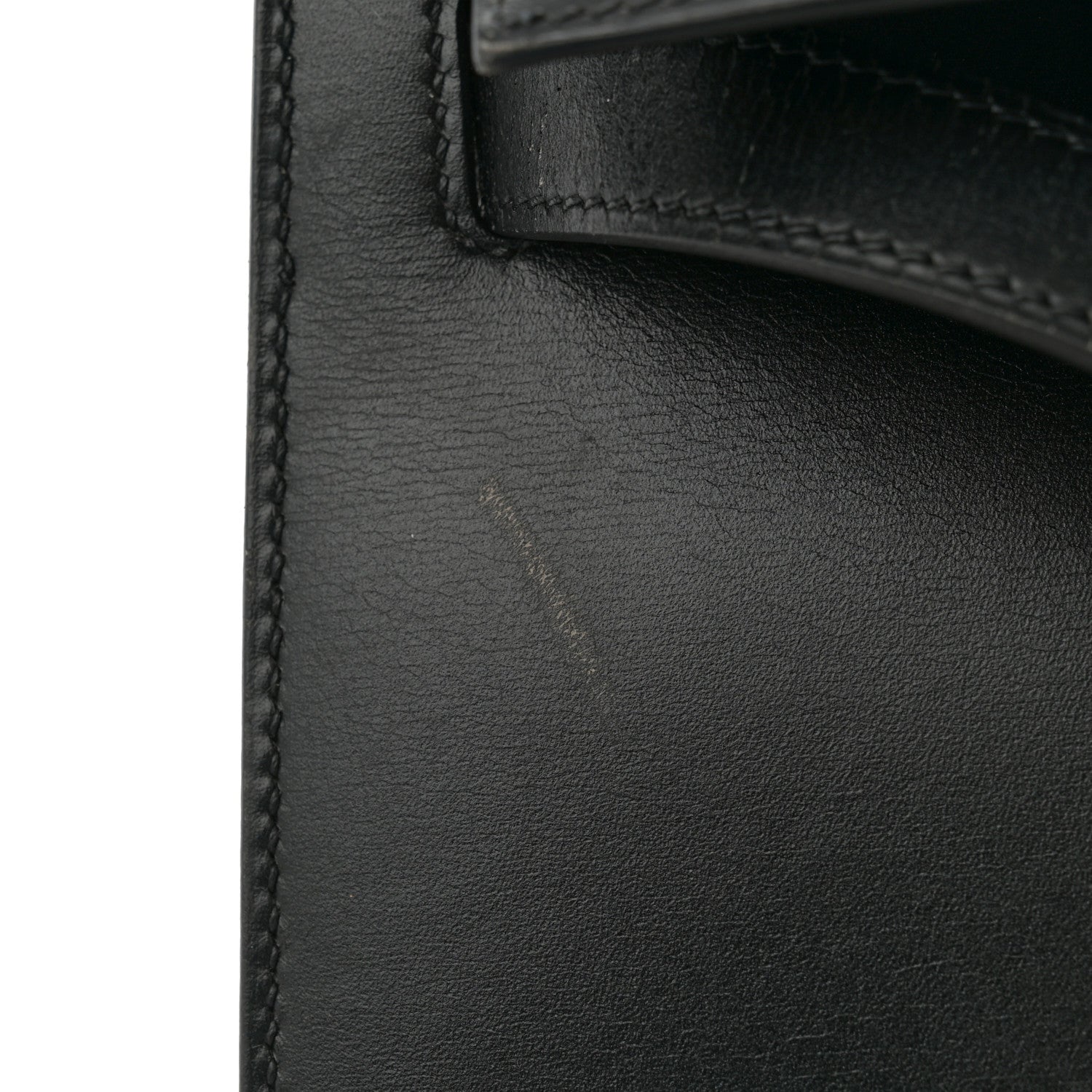 Box Kelly Sellier 32 Black