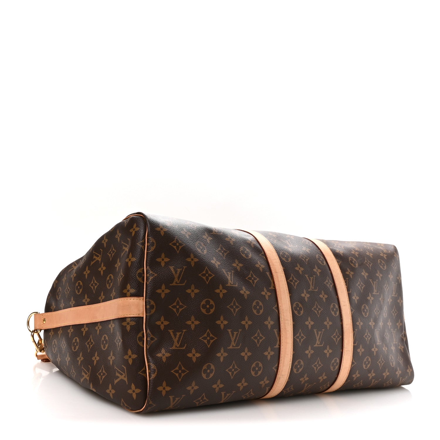 Monogram Keepall Bandouliere 55