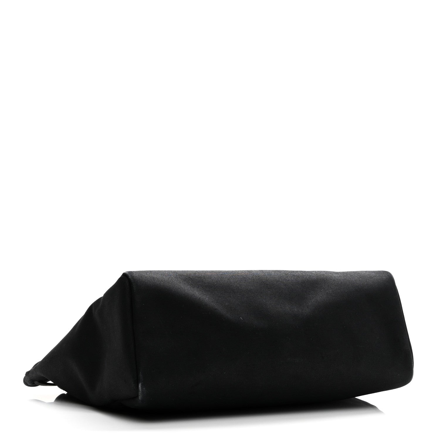 Toile Vache Hunter Herbag Cabas MM Black