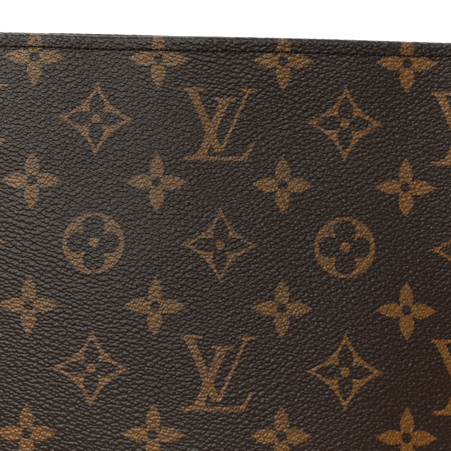 Monogram Toiletry Pouch 26