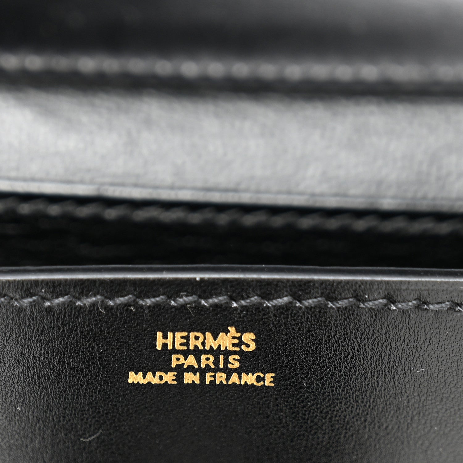 Box Medor 23 Clutch Black