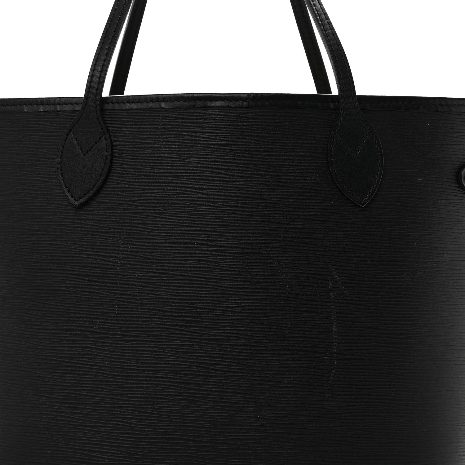 Epi Neverfull MM Black