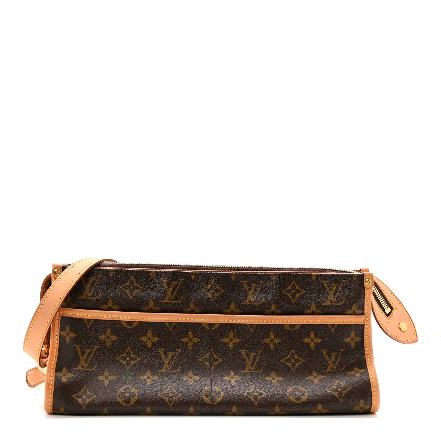 Monogram Popincourt Long Shoulder Bag