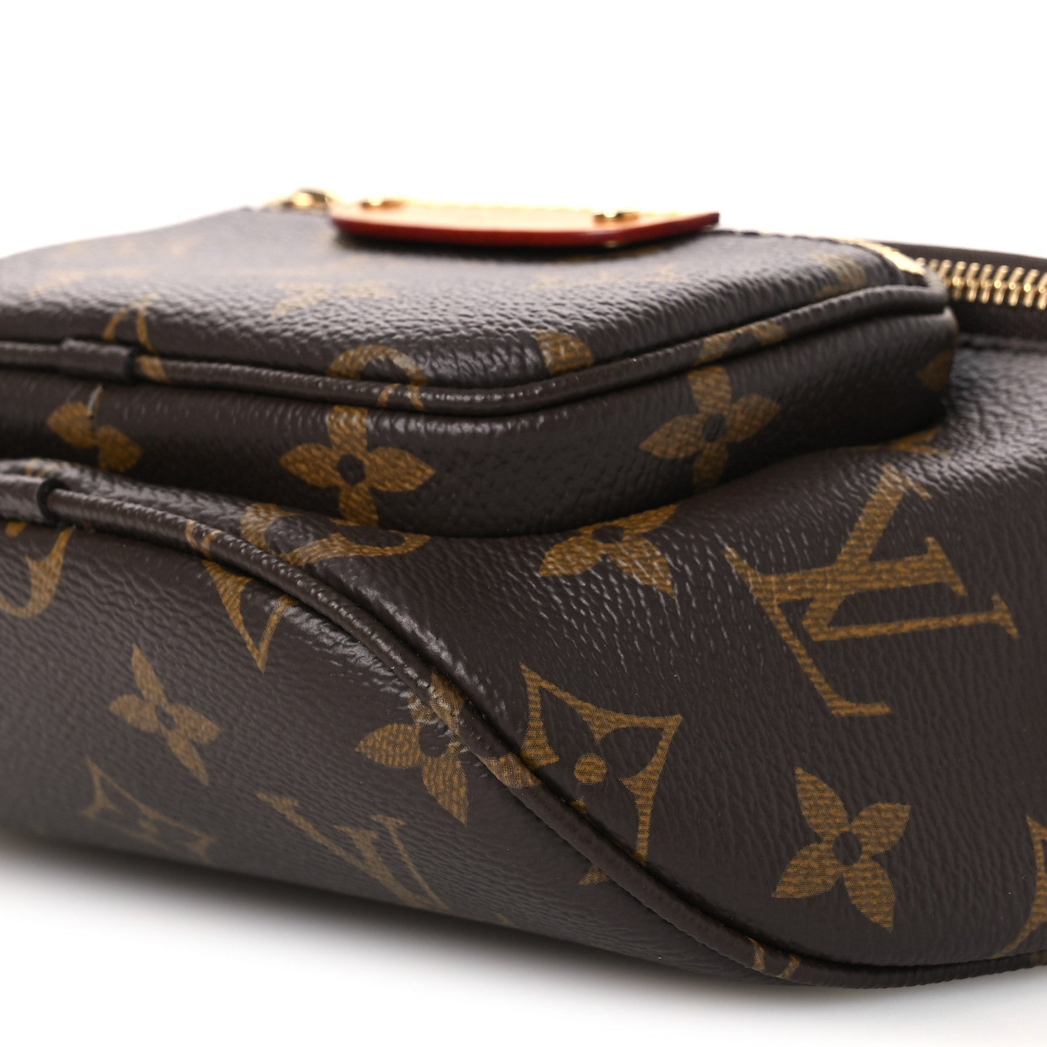 Monogram Mini Bumbag