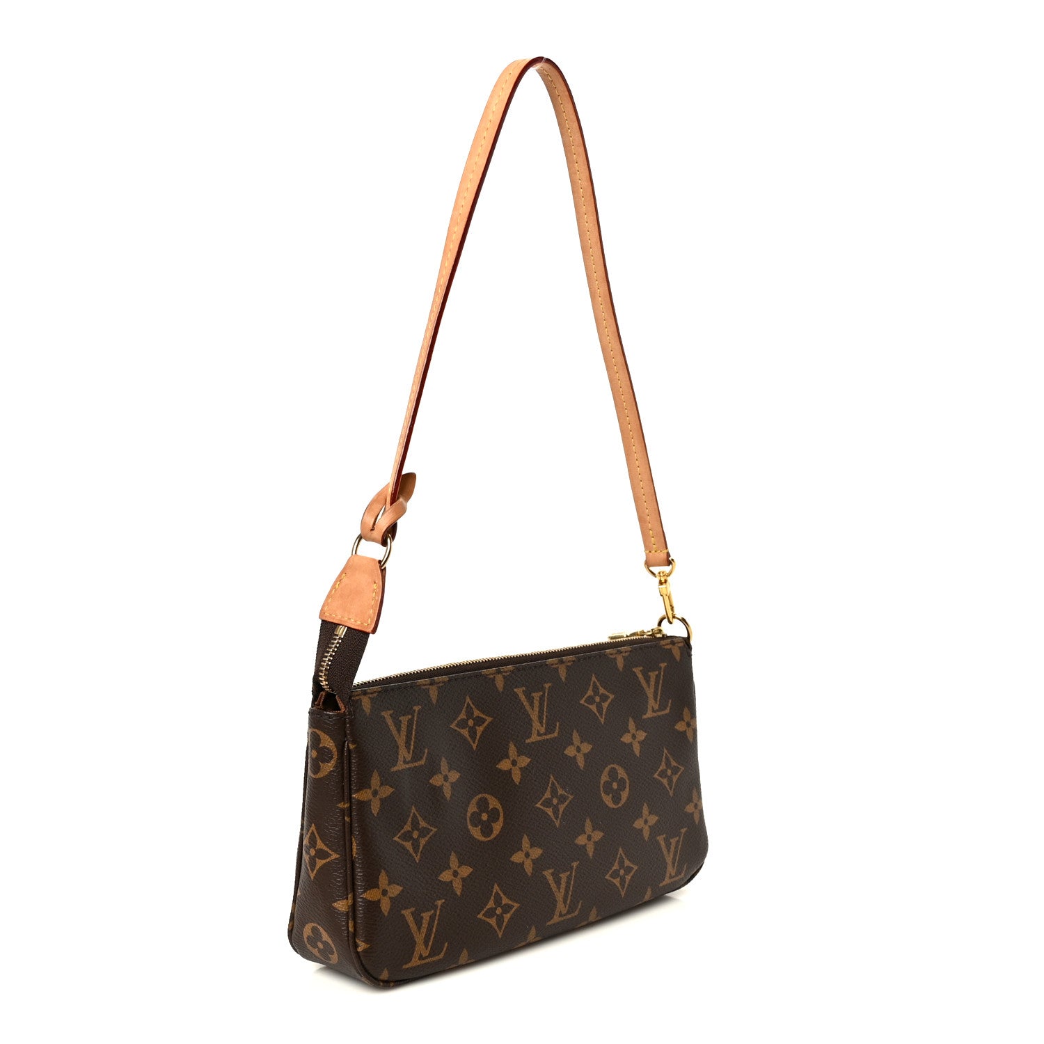 Monogram Pochette Accessories NM