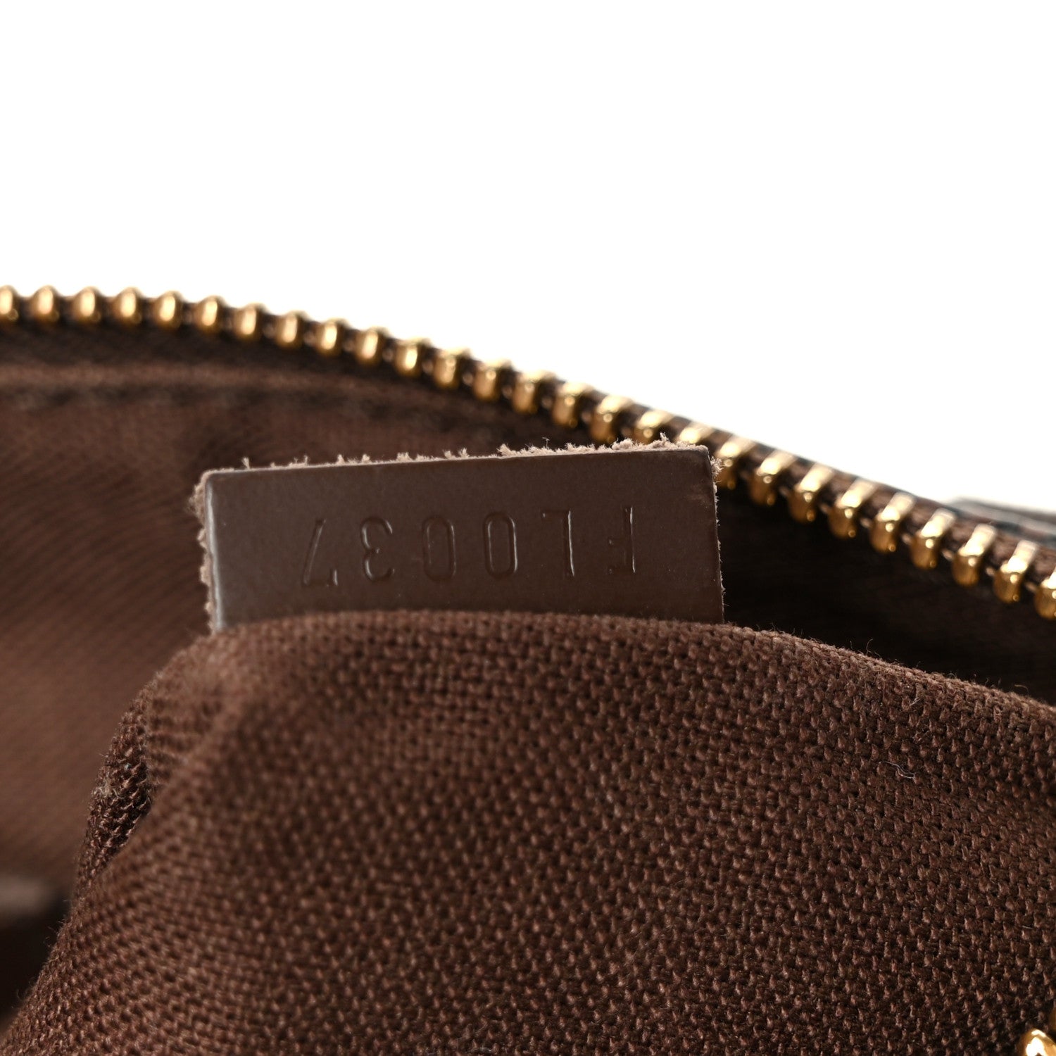 Damier Ebene Pochette Melville