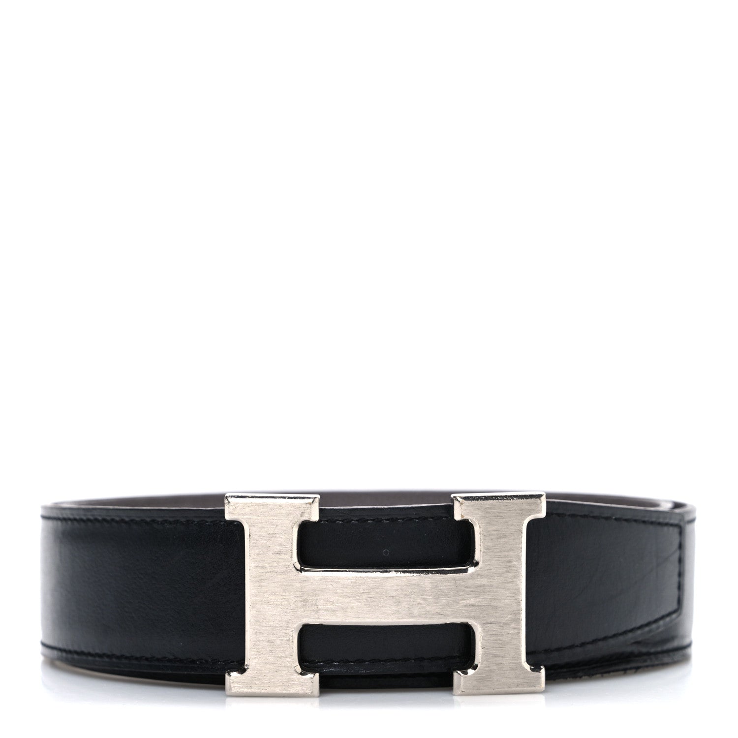 Box Togo 32mm H Belt 80 32 Black Etain
