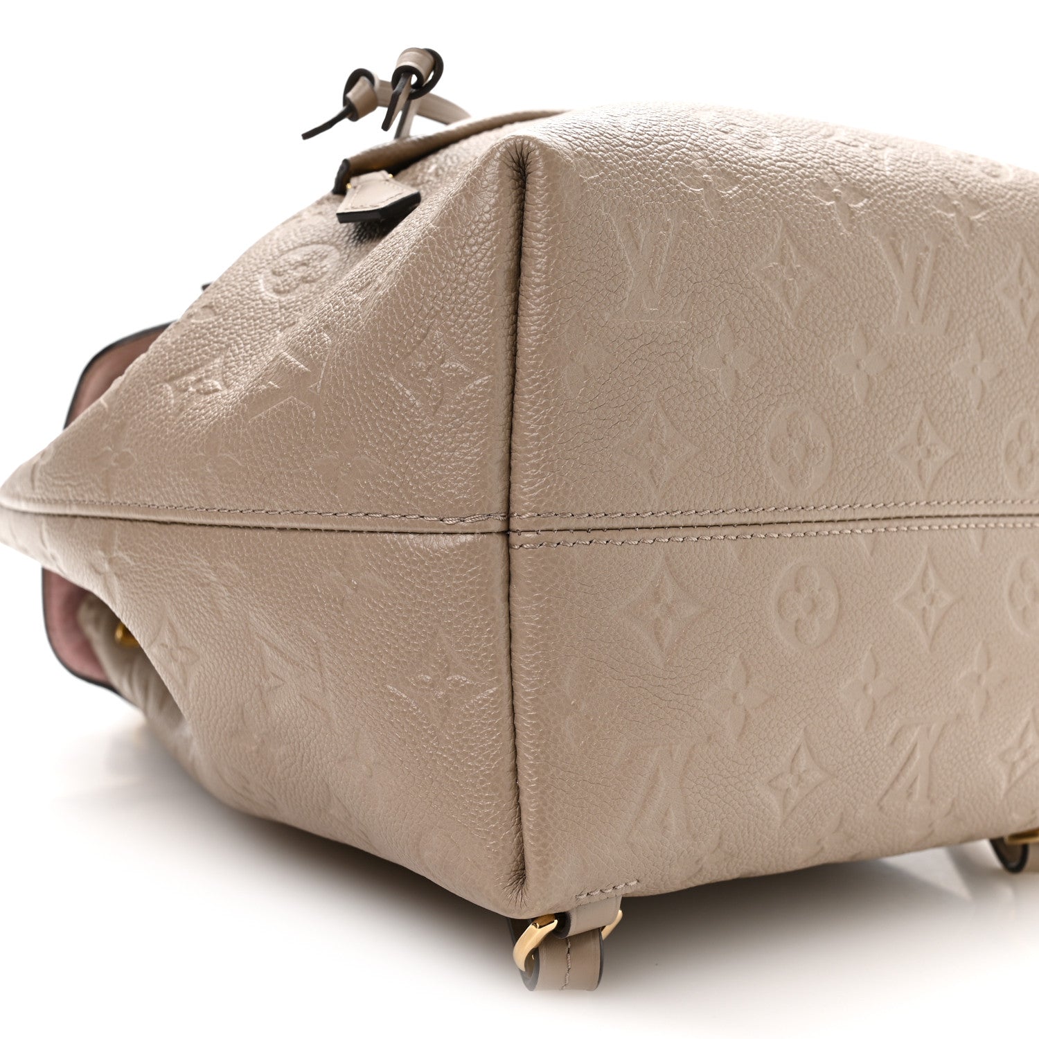 Empreinte Montsouris NM Backpack Tourterelle