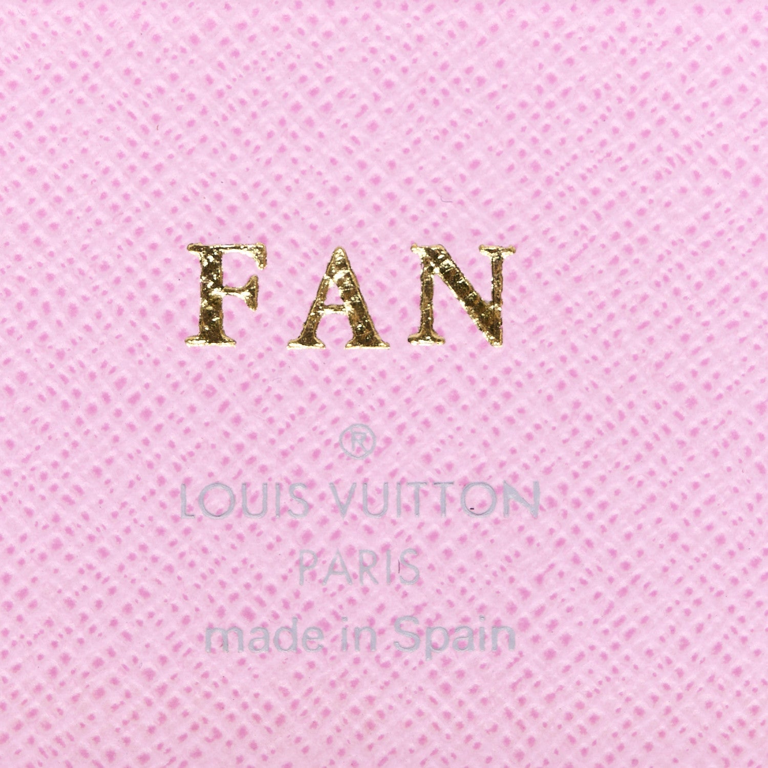 Monogram Multicolor Insolite Wallet White Litchi