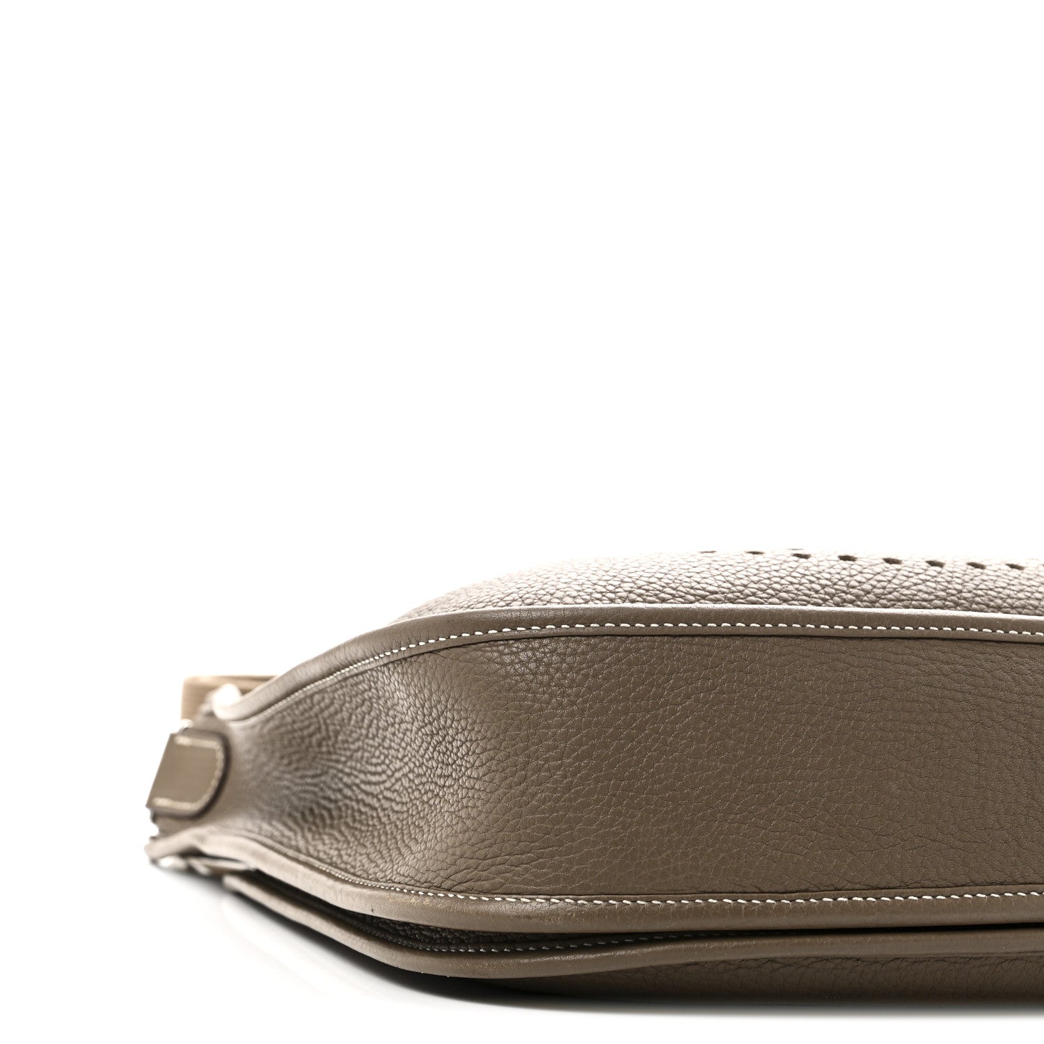 Taurillon Clemence Evelyne III PM Etoupe