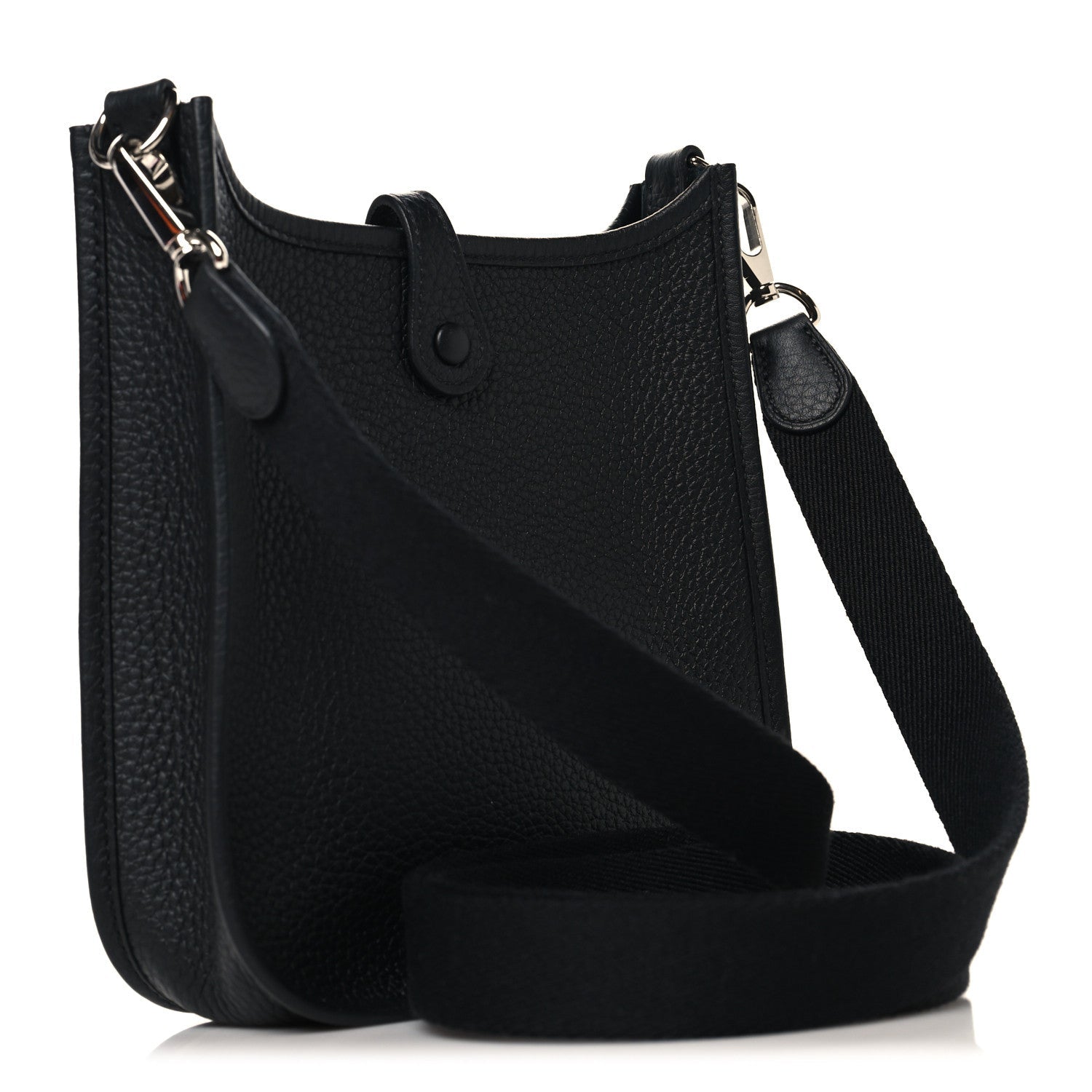 Taurillon Clemence Evelyne TPM Black