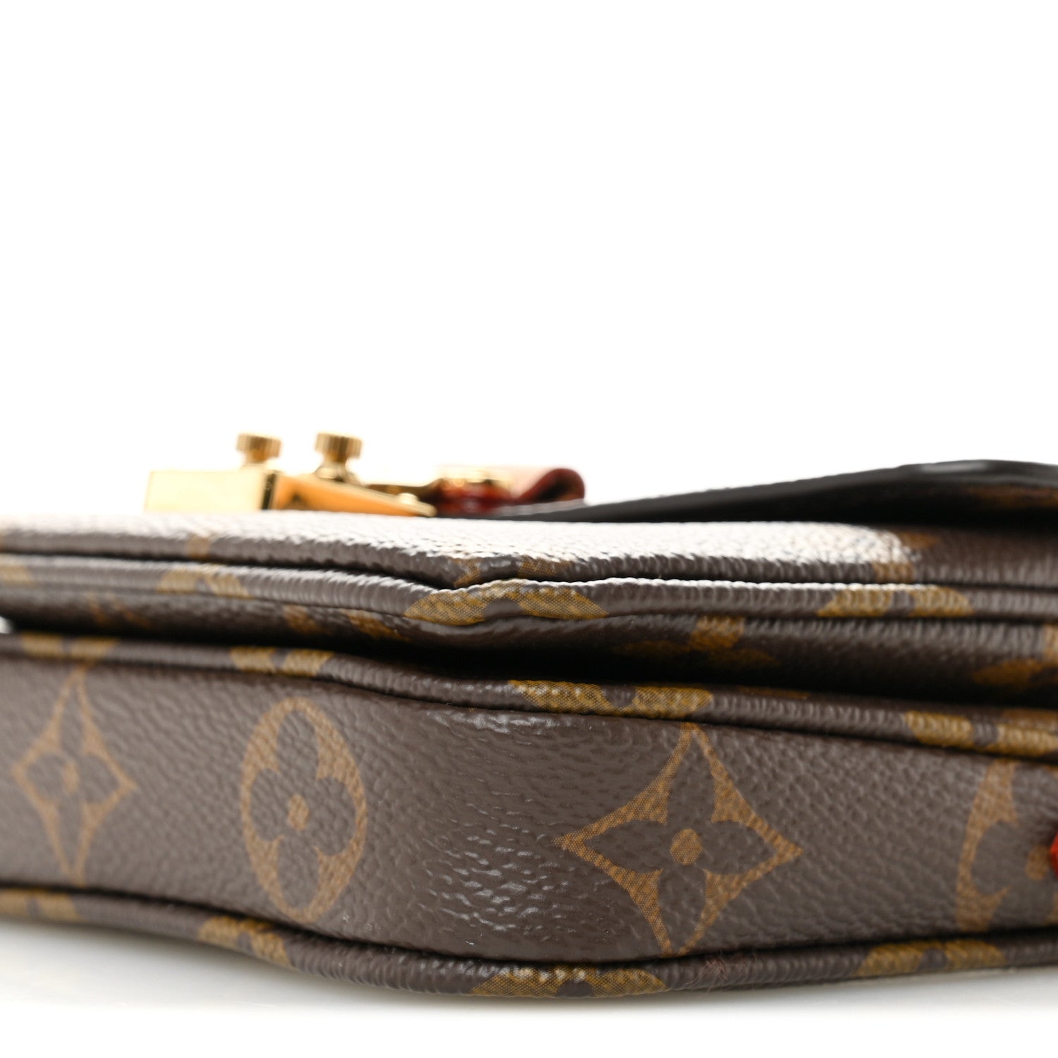 Monogram Micro Metis