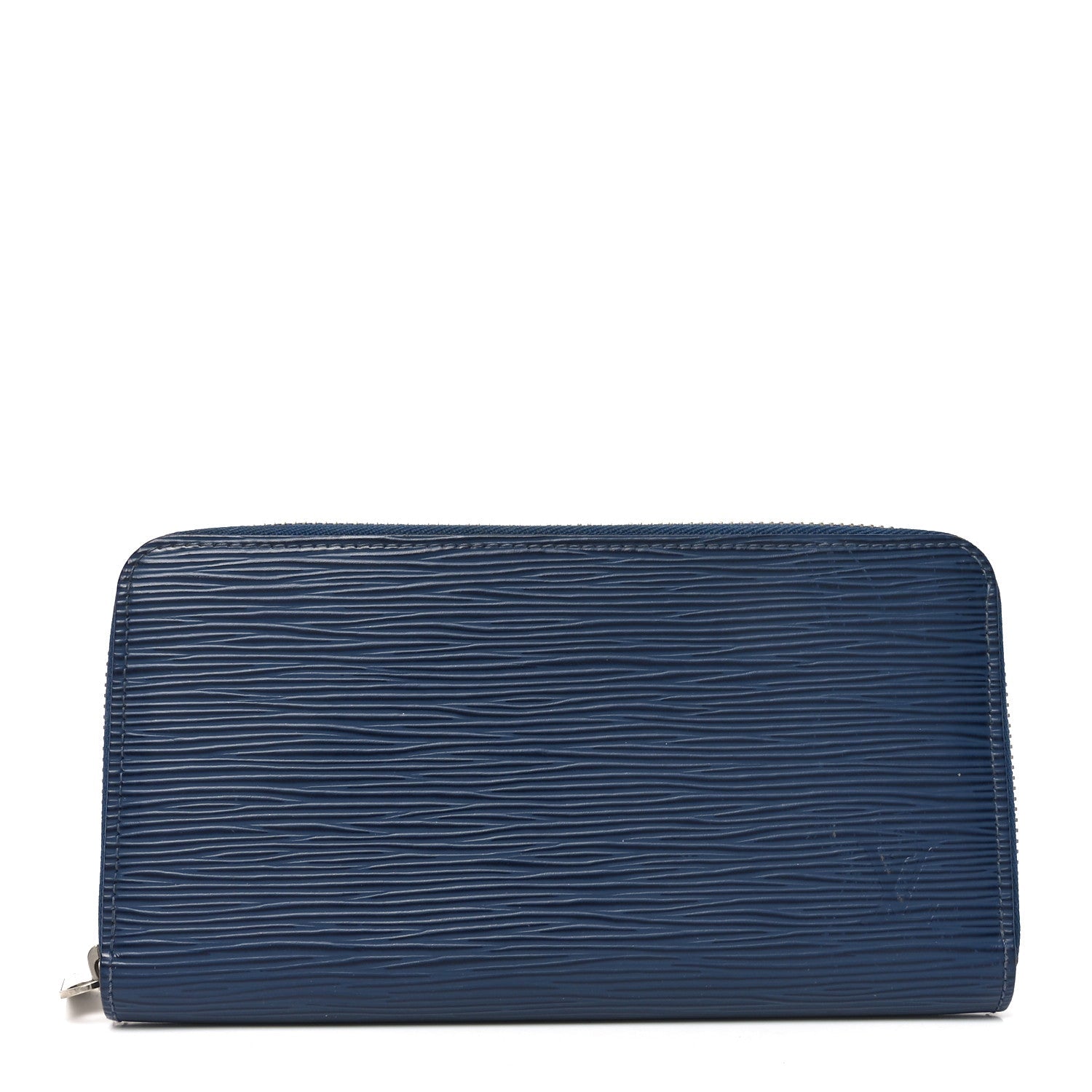 Epi Zippy Wallet Indigo