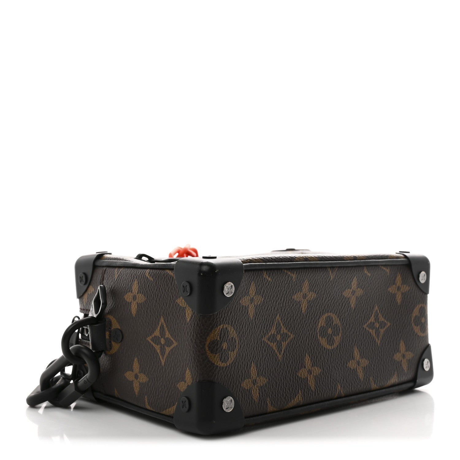 Monogram Solar Ray Mini Soft Trunk