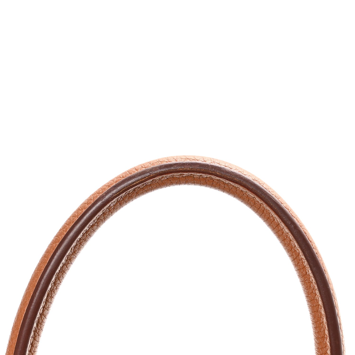Togo Birkin 35 Gold