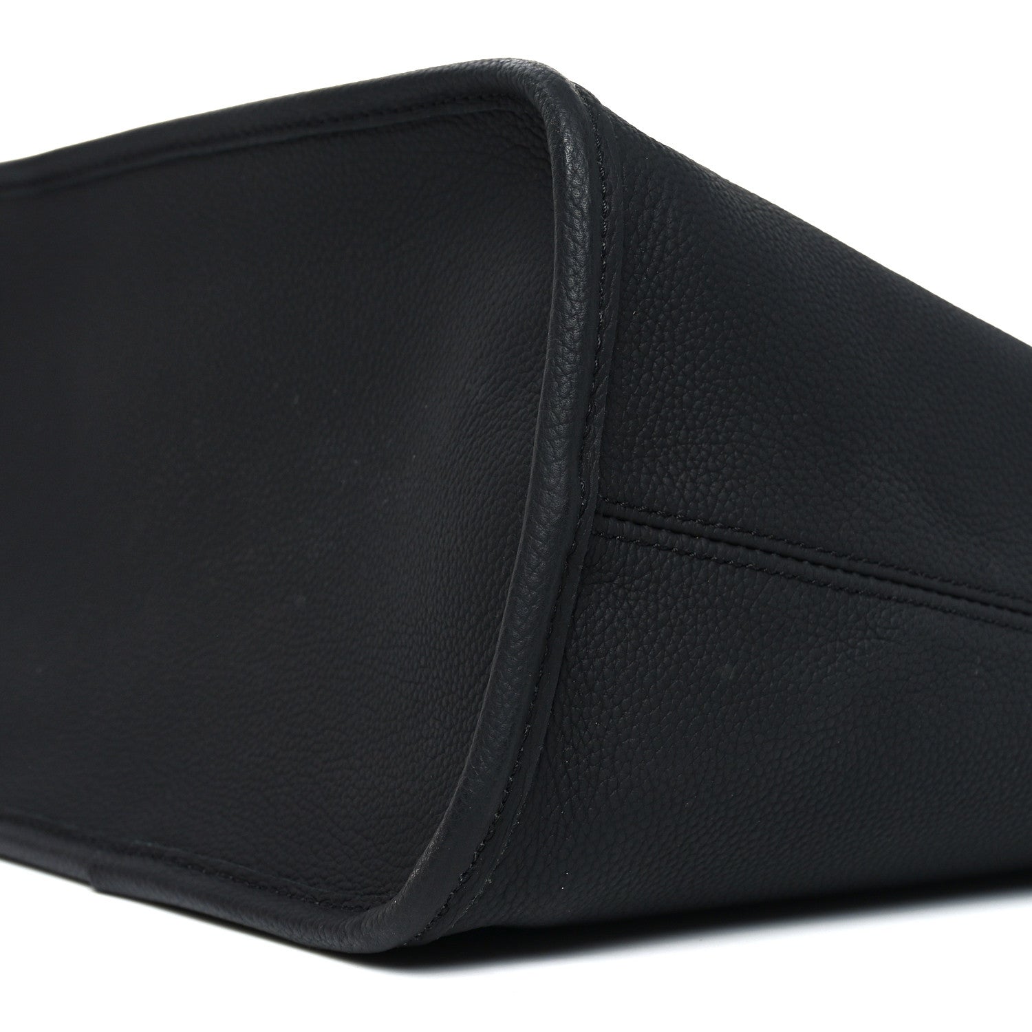 Monogram Calfskin Neo Neverfull Inside Out MM Black