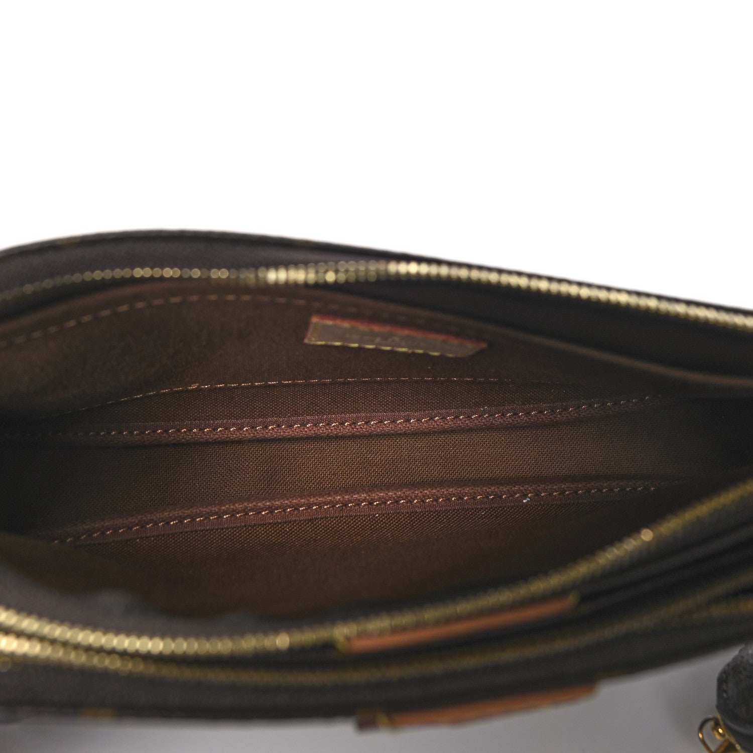 Monogram Multi Pochette Accessories Rose Clair