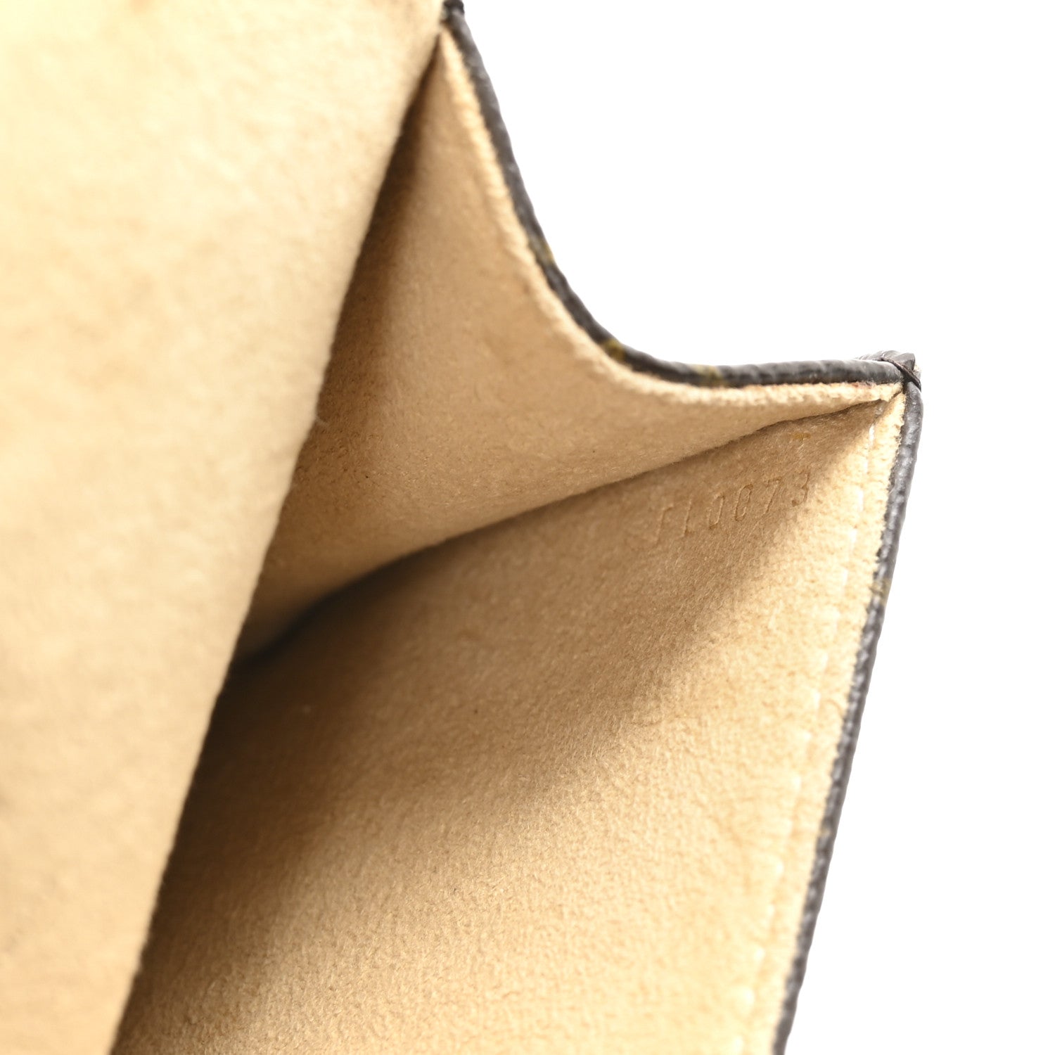 Monogram Pochette Florentine S