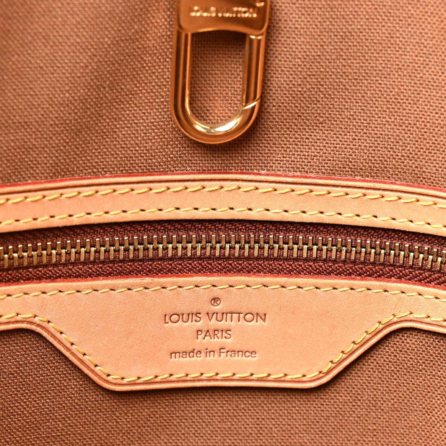 Monogram Batignolles Horizontal