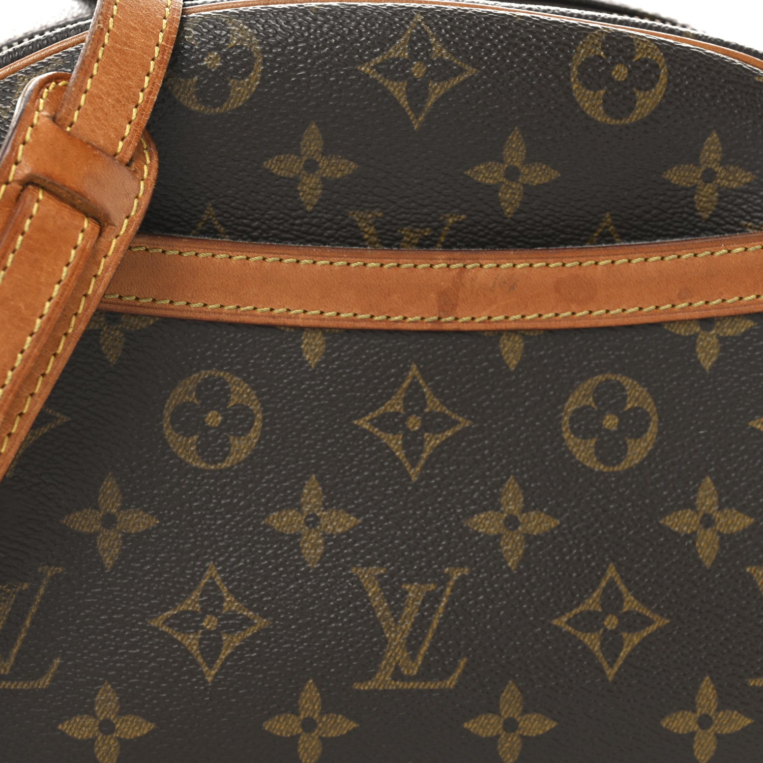 Monogram Blois