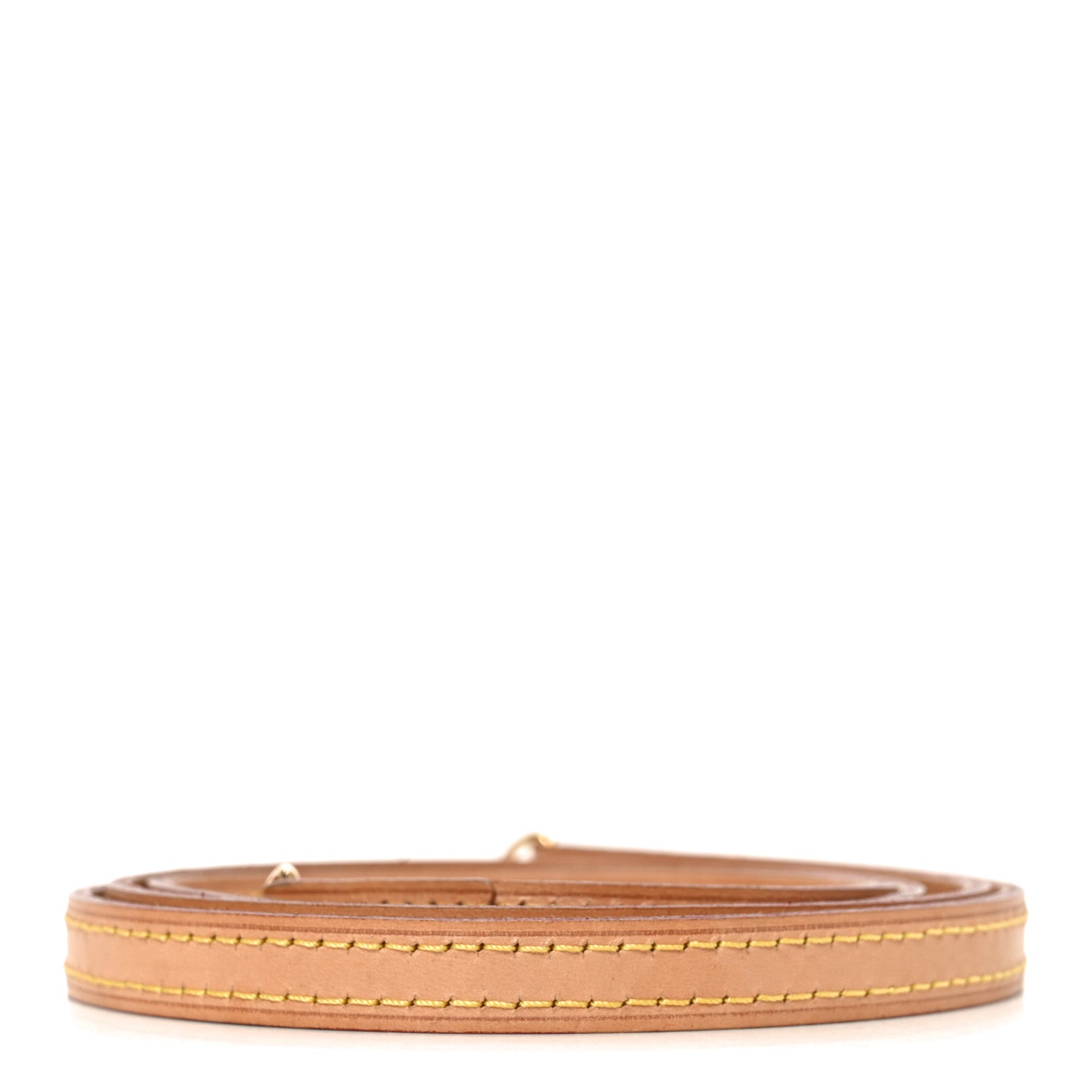 Vachetta 16mm Long Shoulder Strap