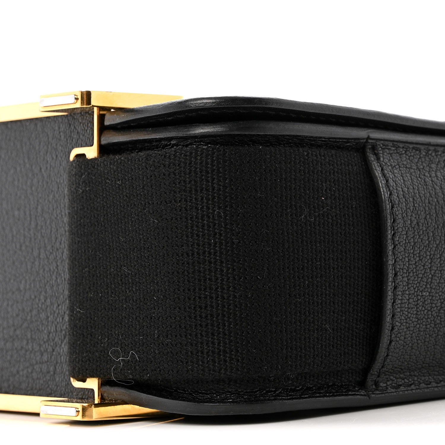 Chevre Mysore Geta Black
