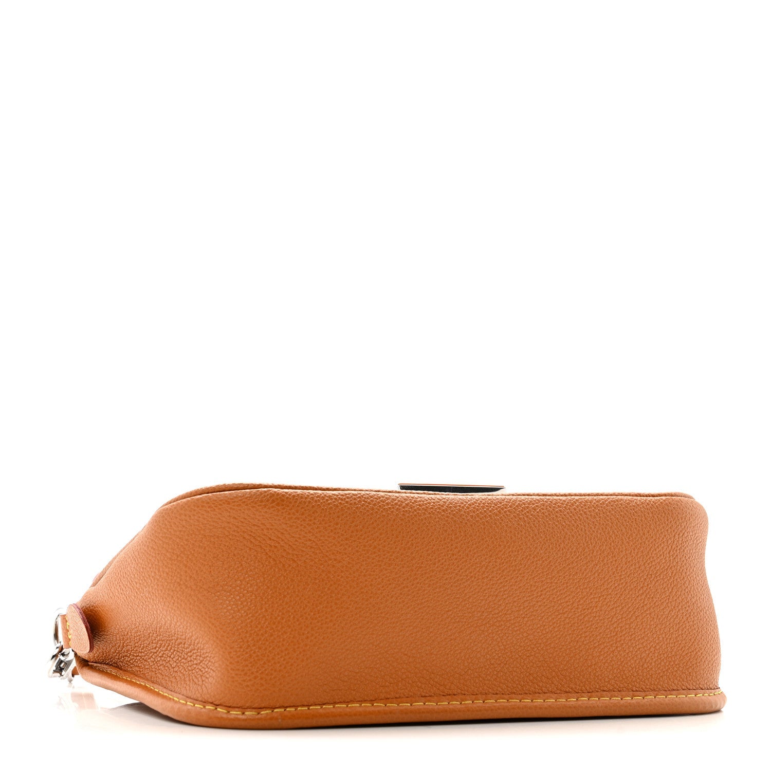 Epi Buci Crossbody Gold Honey