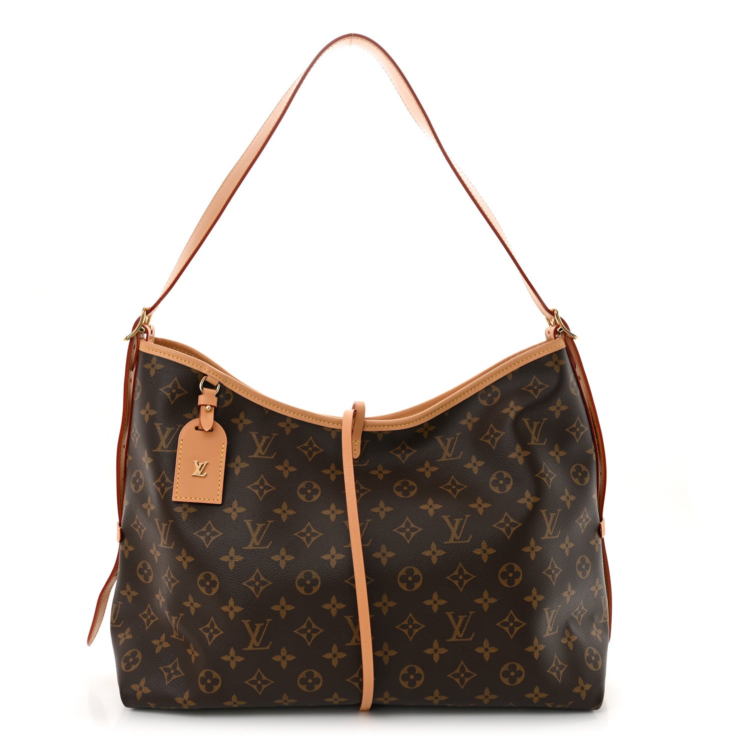 Monogram CarryAll MM