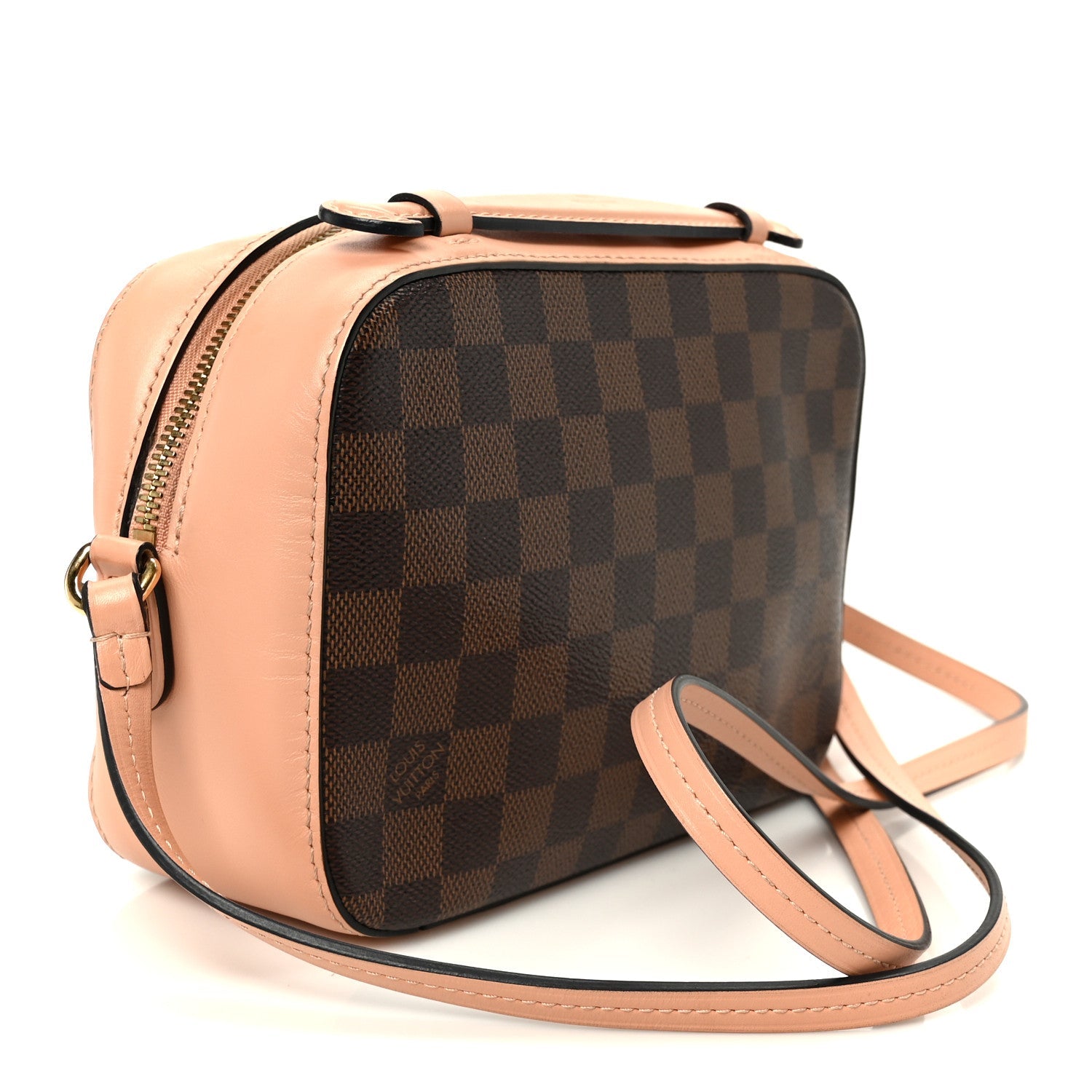 Damier Ebene Santa Monica Venus