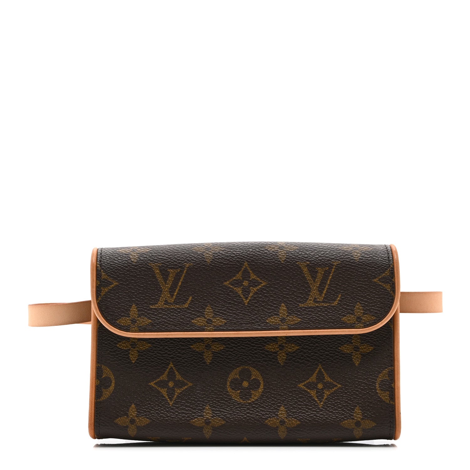 Monogram Pochette Florentine XS