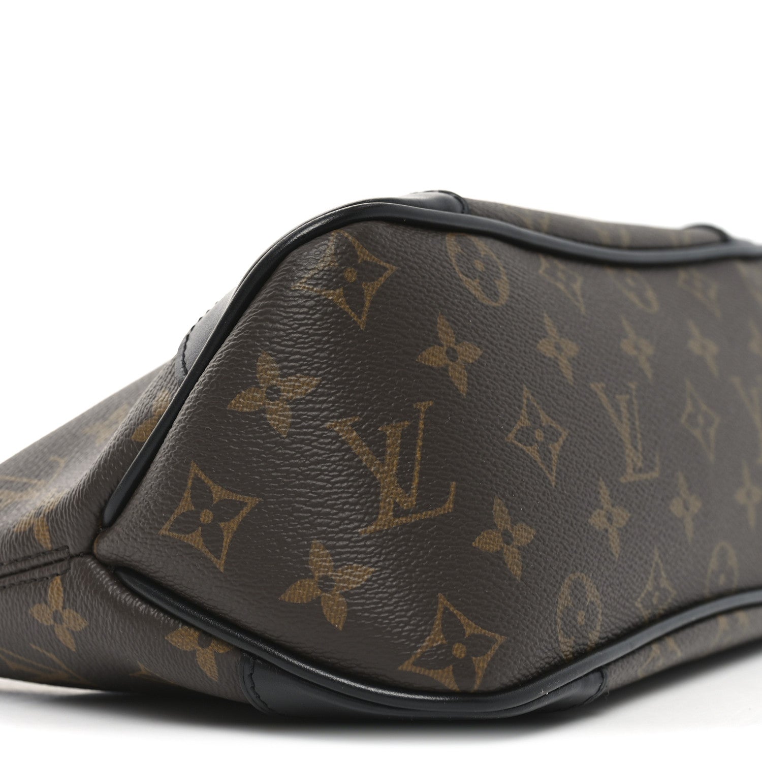 Monogram Boulogne NM Black