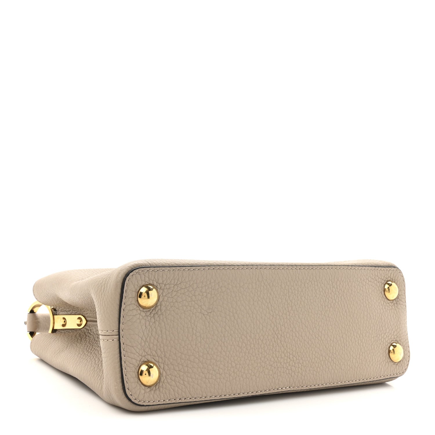 Taurillon Capucines BB Galet