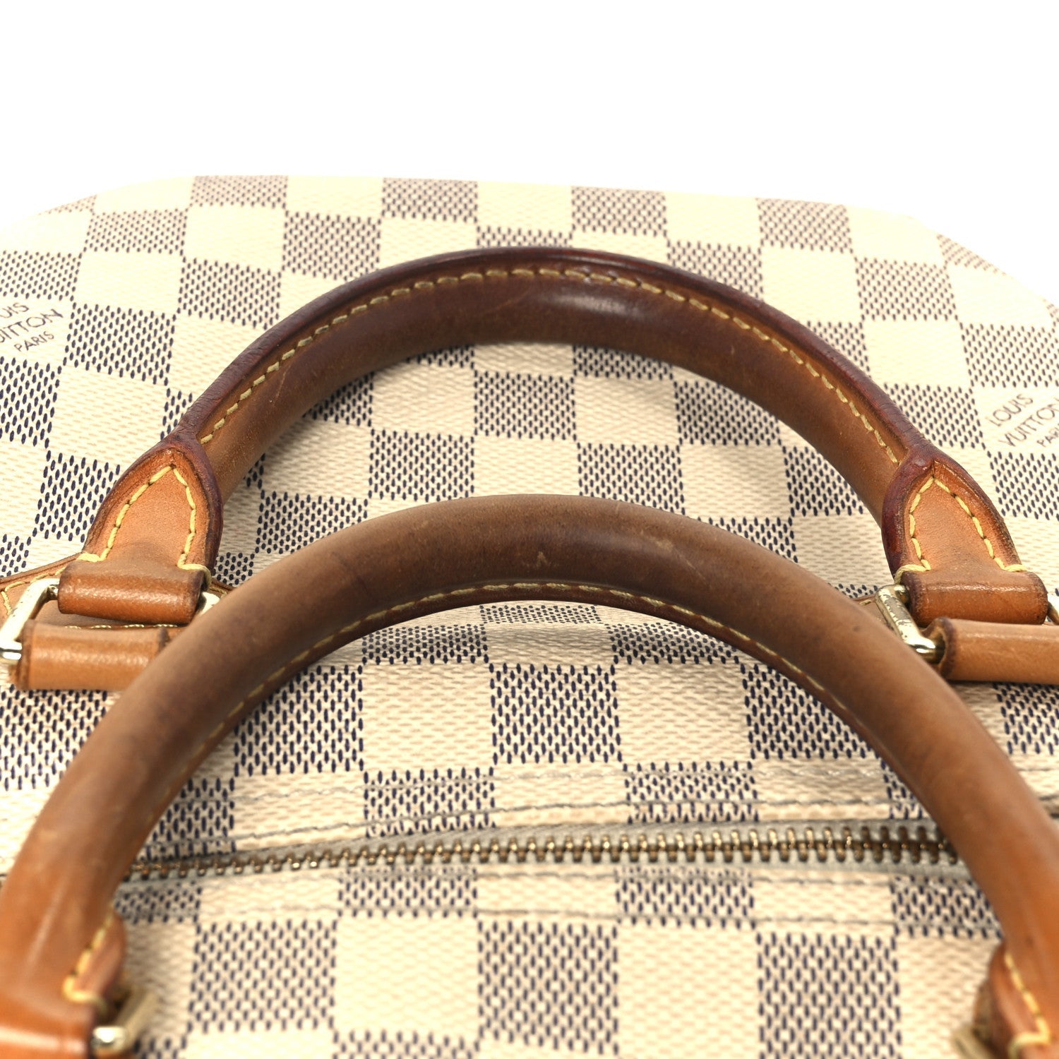 Damier Azur Speedy 35