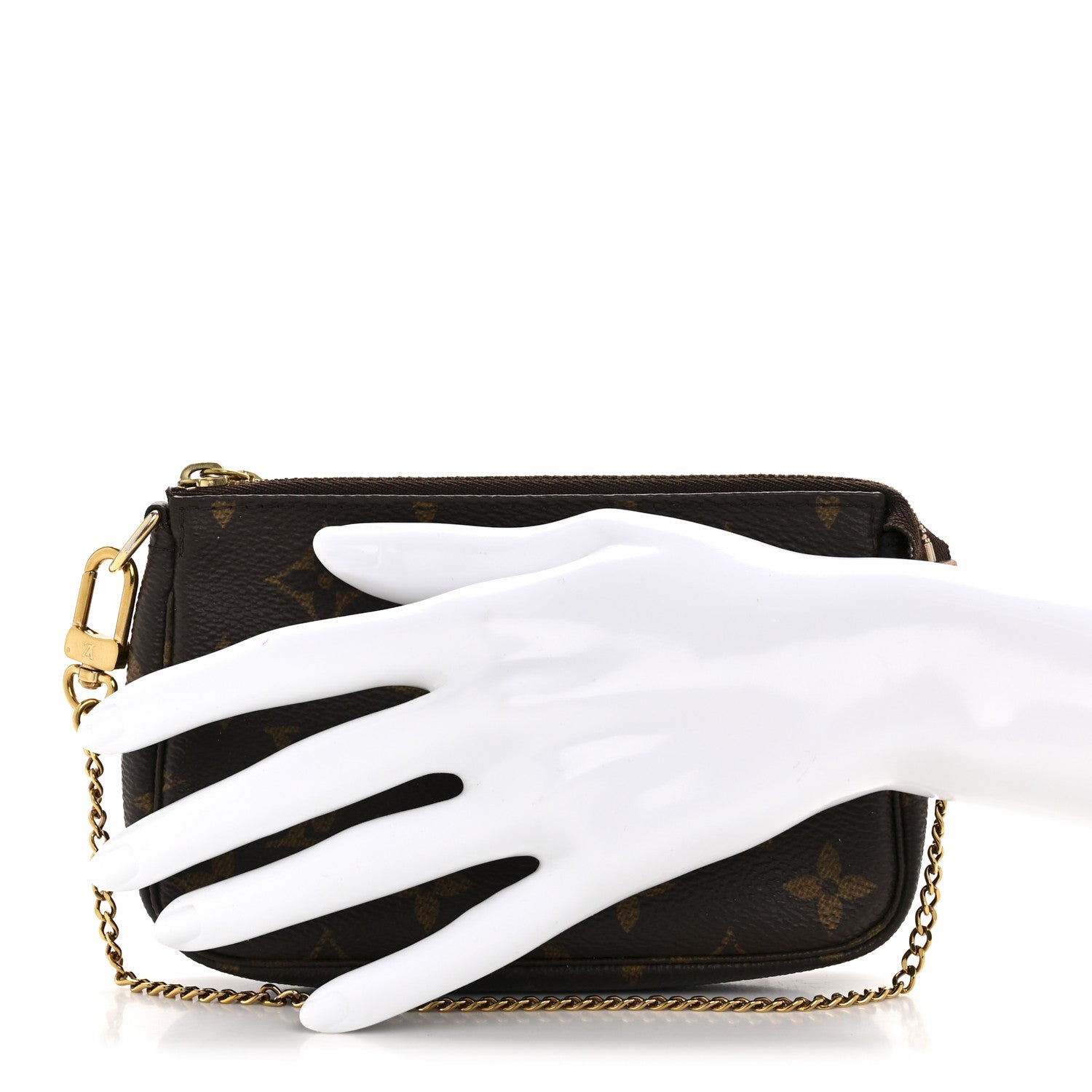 Monogram Mini Pochette Accessories